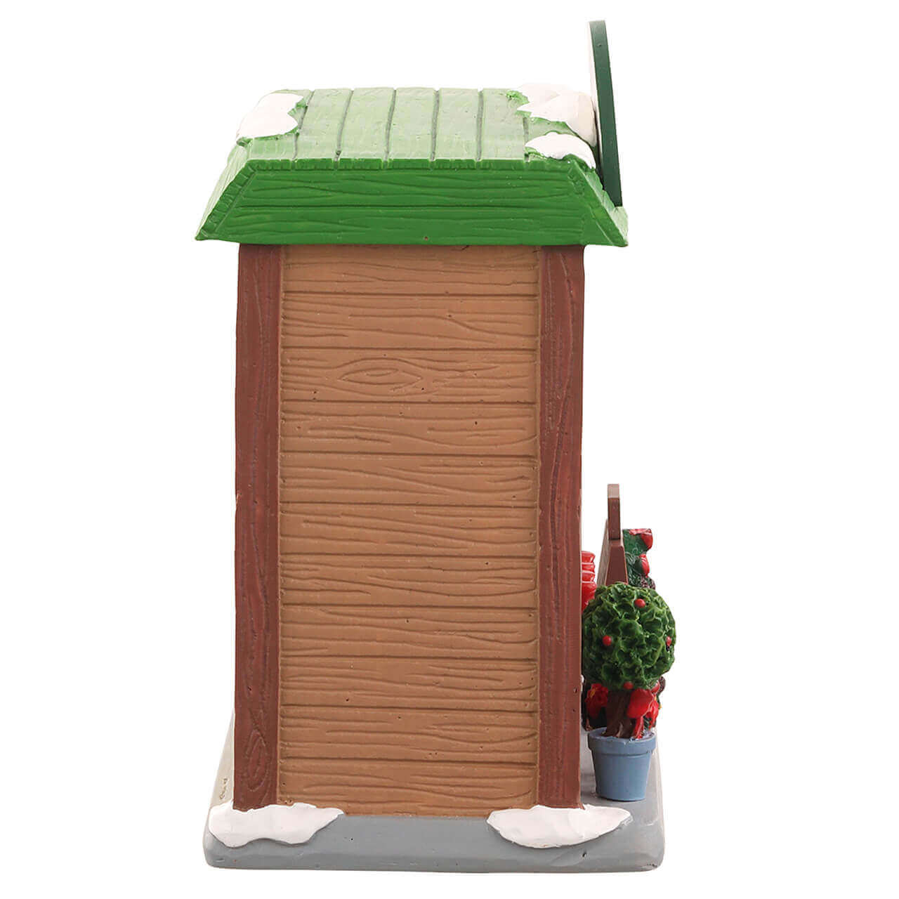 LEMAX The Christmas Garden, AC Adaptable #14908